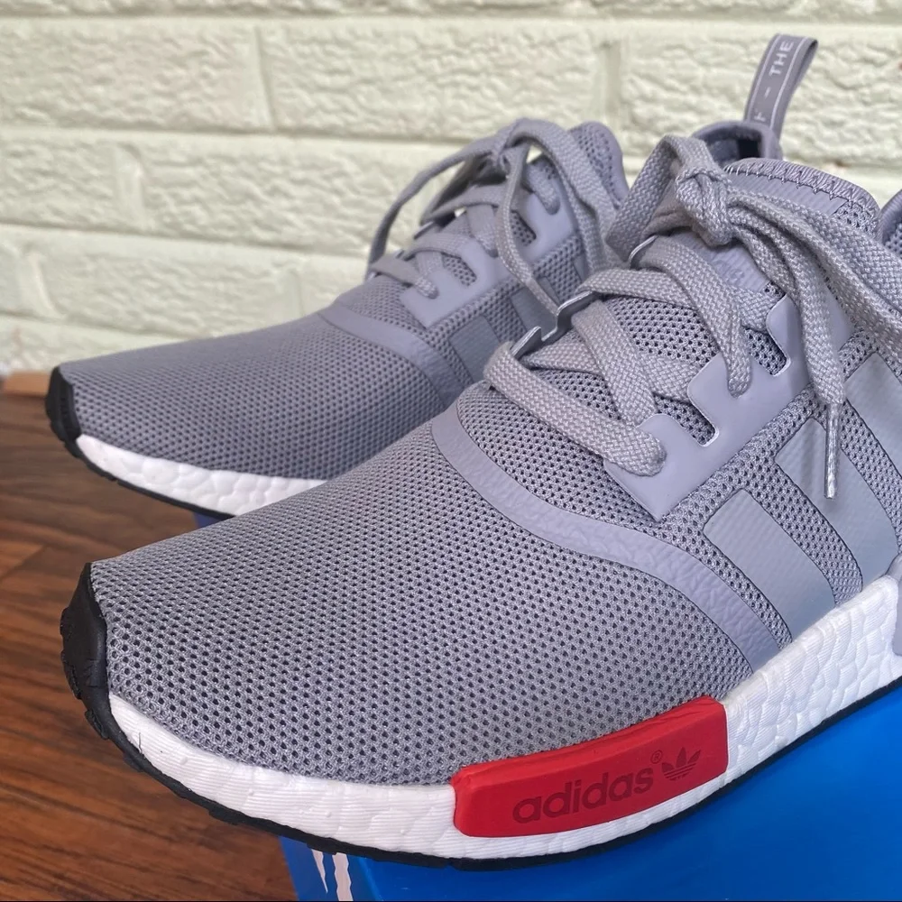 ADIDAS NMD RUNNER - Picture 7 of 9